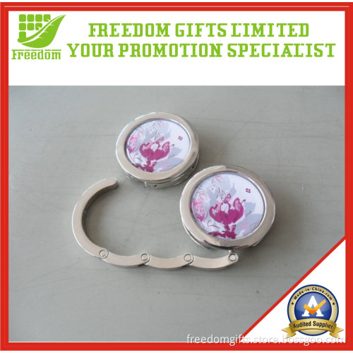 Exquisite Foldable Bag Hook (FREEDOM-BH013)